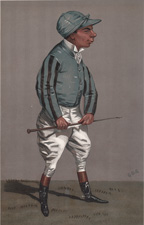 Otto Madden